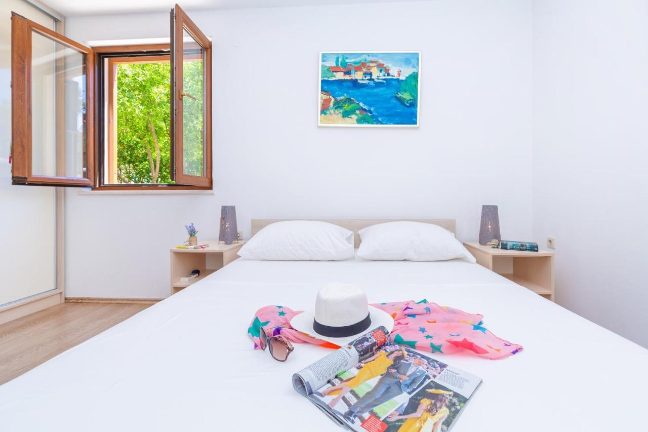 Holiday Home Ana'S Paradise Mlini Εξωτερικό φωτογραφία
