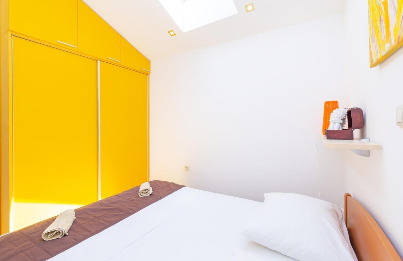 Holiday Home Ana'S Paradise Mlini Εξωτερικό φωτογραφία