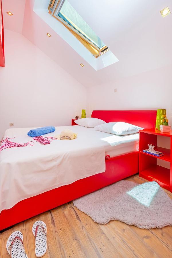 Holiday Home Ana'S Paradise Mlini Εξωτερικό φωτογραφία